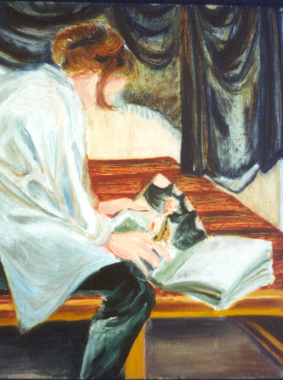 schilderijen
